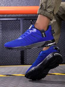 Men's Outdoor Casual Fashion Shoes, Multifunctional Sports Sneakers ,Gym