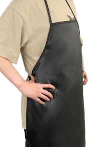 1 Stück personalisierte Schürze für Vater, Männer und Frauen mit eigenem Namen, Logo, Foto, Text, ideal als Kochjacke für Köchinnen, personalisierte wasserabweisende Küchenschürze mit eigenem Logo, Foto, Namen, perfekt als Geschenk für Mama, Ehemann, Freundin, Freund, Vatertag, Valentinstag, Muttertag, Geburtstag, Jahrestag, Abschluss, Hochzeit, Liebe, einzigartig