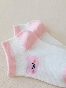 Baby & Kids Socks - Multicolor - View 7