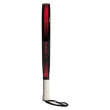 Joma Open Padel Racket For Men And Women In Black ✅ Delivery 24/72 Hours To Spain (Peninsula)