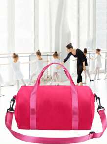 1 Stück personalisierter Wochenendtasche mit Wunschname, Outdoor Reise Wasserfestes Material Wochenendtasche, Große Kapazität Sporttasche, geeignet als Umhängetasche und Wochenendtasche, Alltagsnutzung, Geschenk für Familie und Freunde