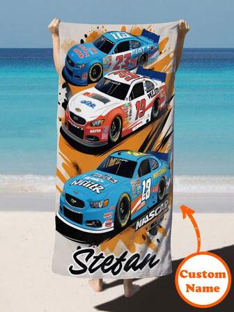 Personalized Kids Beach Towel,Summer Birthday Gift For Kids,Summer Vibes,Girls Beach Trip,Custom Beach Towel,Swimming Pool,Beach Decor,Multi-Functional,Ornamental,Letter,Stylish,Modern,Colorful,Cute,Adorable,Casual,Custom,Personalised,Unique,Customized,Ideal Gifts For Him,Ideal Gifts For Her