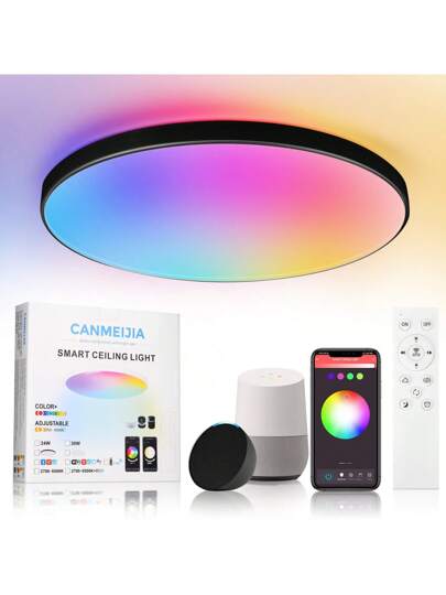 Plafondlamp Modern b311