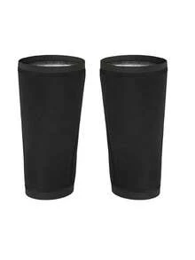 Women's Body Shaping Arm Sleeves, Yoga Exercise Fitness Running, Sweating Profusely And Stuffy, Arm Straps, Exercise Fitness Protective Sleeves, Sleeve Covers, Gym, Sport, Gym, Home Exercise, Sport Accessories, Gym Accessories, CrossFit Accessories - Black - View 5