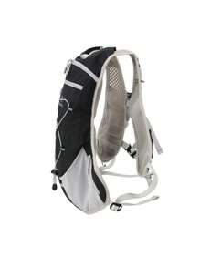 ceionkeust Unisex Multi-Pocket Waterproof Backpack, Practical Large Capacity Hiking Travel Daypack With Anti-Theft Design, Lightweight And Convenient