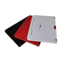 1个高清手机屏幕放大器，带可折叠支架 - 10/12英寸桌面视频放大器（分享玫瑰，享受乐趣，请给予好评）