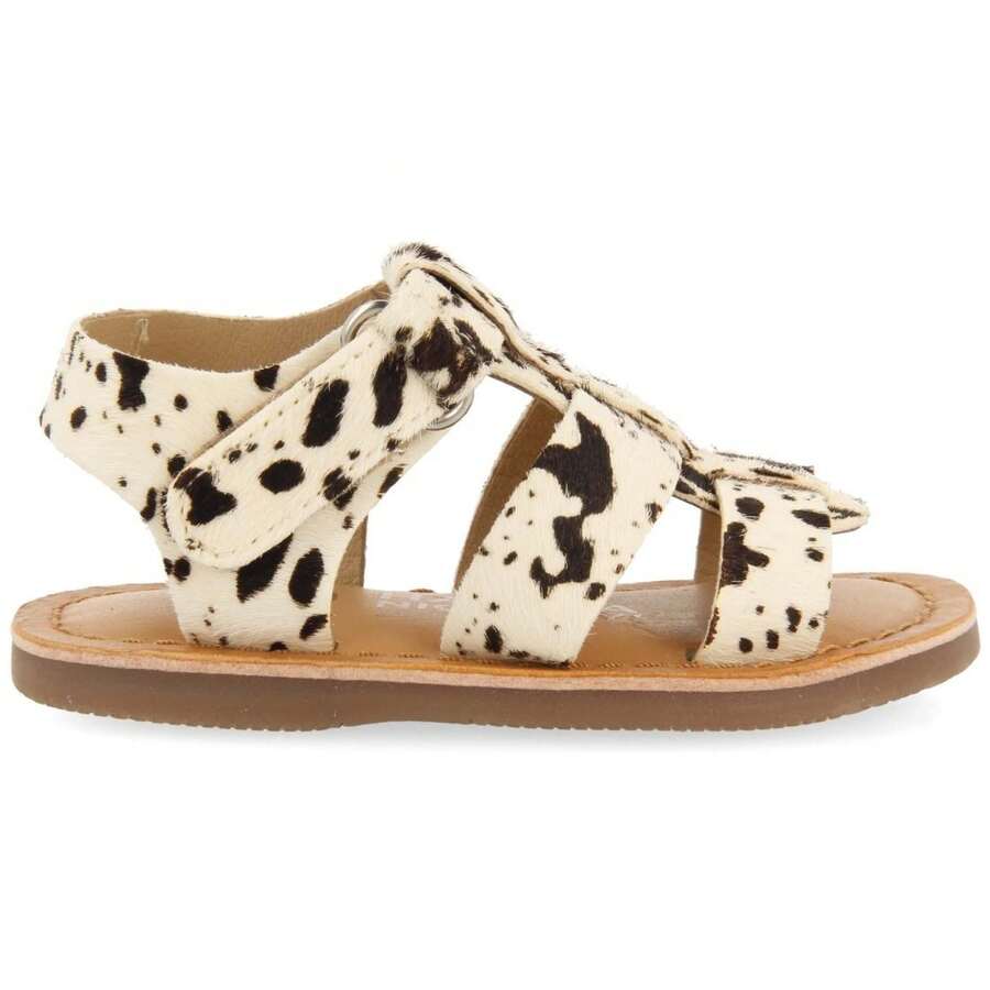 Gioseppo Sandals 71926-P-BLANCO For Babies In White ✅ Delivery 24/72 Hours To Spain (Peninsula) - أبيض - مشاهدة 1