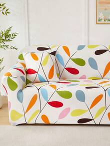 1PC Vỏ bọc ghế sofa đàn hồi in Santi-Dirty Vỏ bọc ghế sofa hiện đại kiểu dáng đơn giản Bộ ghế sofa cho phòng khách phòng ngủ Vỏ bảo vệ ghế sofa ngoài trời hình chữ L kết hợp Ghế dài 1/2/3/4 chỗ ngồi Vỏ đệm trang trí nhà Ghế sofa - Nhiều màu - Xem 5