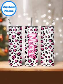 定制这款 20 盎司不锈钢运动水壶，印上任何自定义文字、姓名/首字母，打造完美礼物！非常适合单身派对、生日派对或任何活动。 - 彩色 - 查看 1