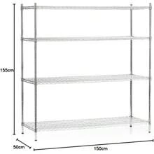 Ceiling Storage Racks