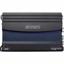 XDA91RB Class-D Mono Amplifier With 240 Watts X 1'1200 Watts Power' New - 1 - View 6
