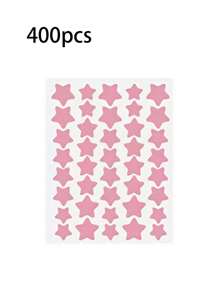 2000/1400/1120/400/240 Pcs Star Stickers, Halloween & Christmas Decoration Stickers, Colorful Five-Pointed Star Stickers For Party, Holiday Photo Decoration, Face Decor Stickers (1 Sheet Per Color), For Decoration Only (Not For Makeup)560/280/160/80/40pcs,Makeup,Cheap,Room Decor,Vanity,Travel,Bedroom,Makeup Accessories