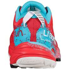 La Sportiva Akasha  Women's Running Shoes In Red ✅ 24/72h Delivery To Spain (Peninsula) - Red - View 4