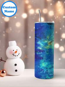 定制这款 20 盎司不锈钢运动水壶，印上任何自定义文字、姓名/首字母，打造完美礼物！非常适合单身派对、生日派对或任何活动。 - 彩色 - 查看 6