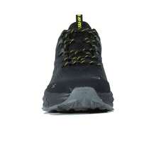 Hi-Tec Geo Fuse Trek Men's Shoes In Black ✅ 24/72h Delivery To Spain (Peninsula) - الأسود - مشاهدة 3
