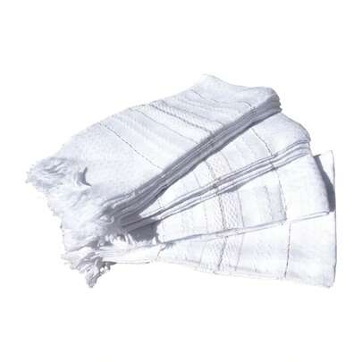 12 SERVILLETAS PARA TORTILLAS DE TELA