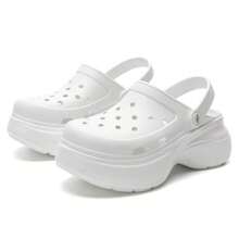 Skechers Women's Comfortable, Lightweight, Sporty Casual Sandals 111678-WHT