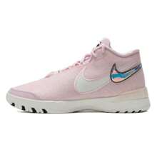 Nike LBJ NXXT GENISUS EP Basketball Shoes, Cushion & Breathable, Men's Match & Training Shoes, Fitness & Running