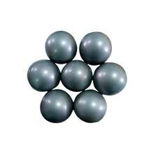 Pelotas Para Alberca 100 pzs. Combinación Azul - Azul - Ver 4