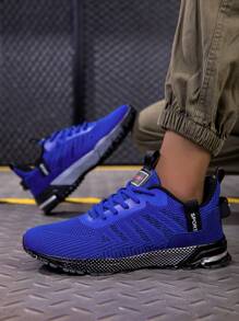 Men's Outdoor Casual Fashion Shoes, Multifunctional Sports Sneakers ,Gym