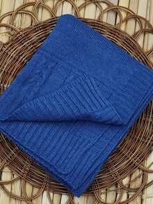 Knitting And Embroidery Maternity Leave - Agua verde azul - Ver 5