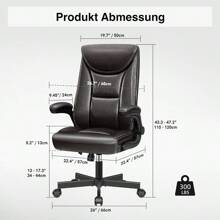 Home Office Chairs