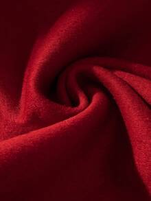 Asymmetric Double Dragon Embroidery Open Front Vest Cardigan, Retro Sleeveless Tang Suit Jacket Top For Women, Front Button Closure, Suitable For Spring/Autumn/Winter, Suitable For Daily/Casual/Holiday/Celebration/Any Occasion