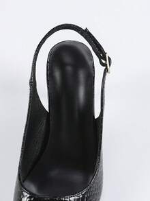 2025 Pointed Toe High Heel Fashion Women Pumps