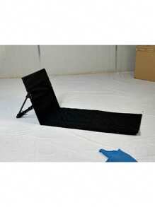 Extra leichter tragbarer Klappstuhl - Robust aus Aluminiumlegierung, bequem für Camping, Strand & Reisen - Mühelos zu tragen, ideal für Outdoor-Abenteuer