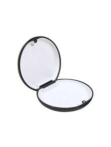 Caja de almacenamiento para frenos dentales invisibles sin espejo, con succión magnética - Multicolor - Ver 8