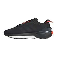 Adidas AVRYN - Black - View 2