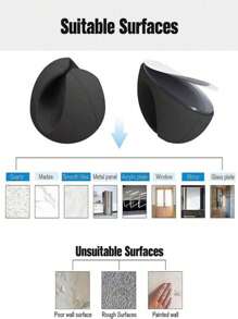 3 pièces Organisateur de câbles de bureau (1 de chaque couleur) Dispositif de fixation de câble de données, support de rangement de câble de données de téléphone portable minimaliste, attache-câble de recharge réutilisable