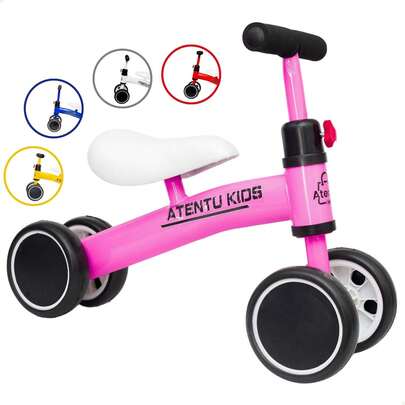 ATENTU Bicicletas para Crianças