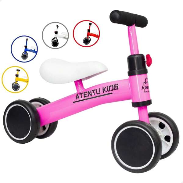 ATENTU Bicicletas para Crianças