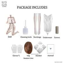 148CM/33.4KG Bambole del sesso Masturbatore maschile Bambola del sesso Seni grandi e fondoschiena Donne Torso in silicone Culo Tascabile Figa Culo Giocattoli sessuali maschili, Giocattolo sessuale maschile in scala ridotta per la massima soddisfazione San Valentino in classe