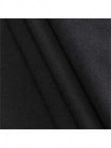 RWE T Shirt - Black - View 5