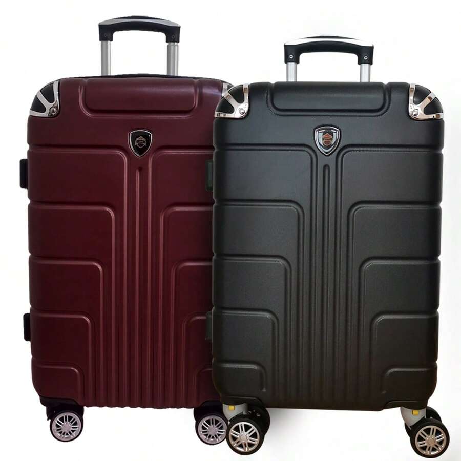 Luggage Sets - Multicolor - View 1