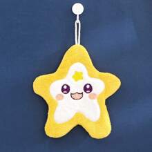 1pc/5pcs Cartoon Ocean Series Hand Towels, Cute Absorbent Thick Soft Children Hand Towels For Kitchen, Bathroom