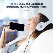 1-2pcs 3.5mm Headphone Audio Aux Cable Adapter Compatible With IPhone 14 Pro Max/14 Pro/14 Plus/14/13/12/11/XS/XR/8/7/6, IPad Series - A - View 3