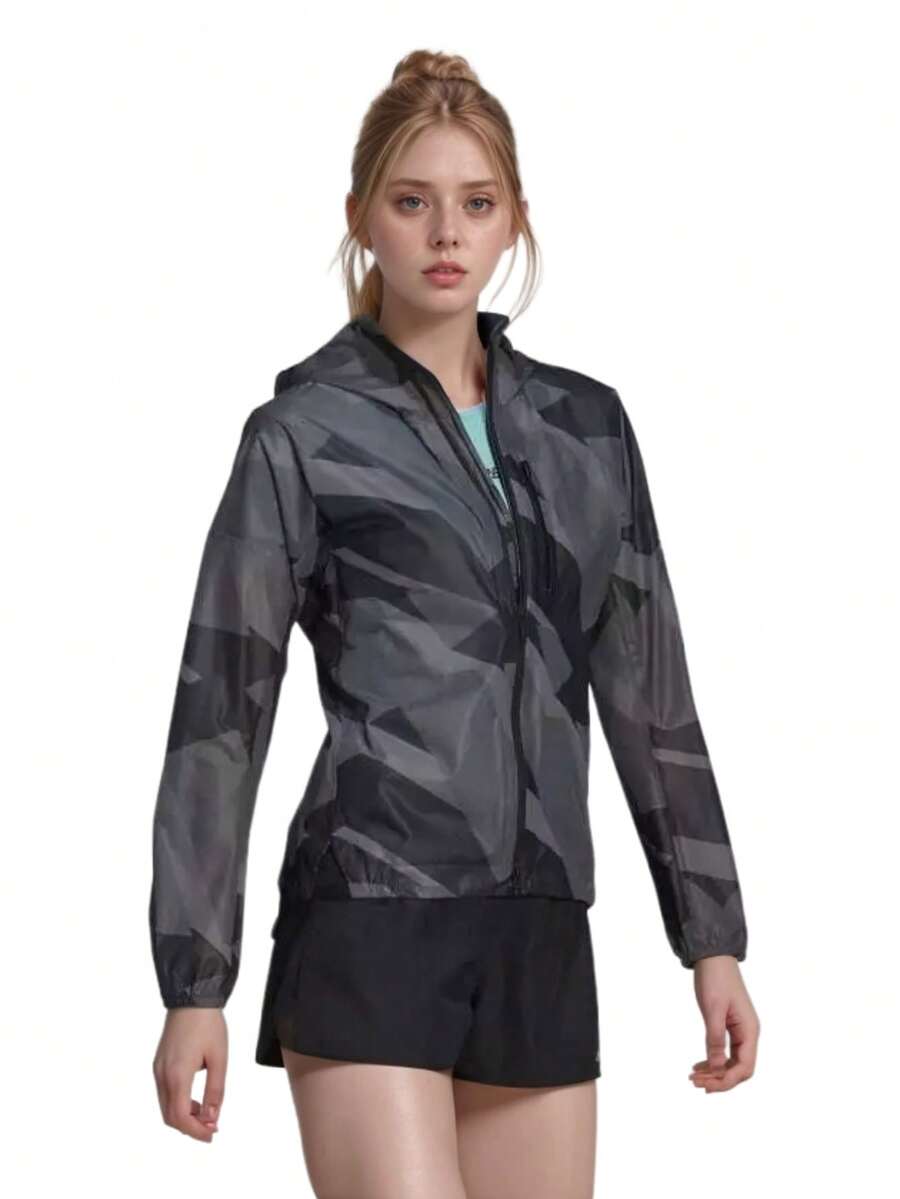 Adidas W AGR Rain J V - GRESIX - View 1