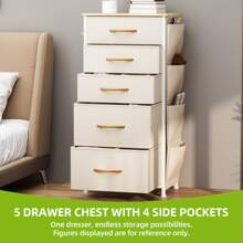 Cómodas y cajoneras