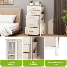 Cómodas y cajoneras