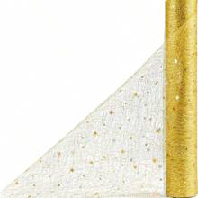 6pcs Table Runners 28*275cm + 36pcs Placemats 33cm, Table Runner And Placemat Set, Suitable For Party Decoration