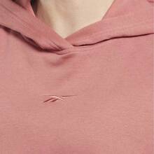 REEBOK Yoga Coverup Hoodie - Pink - View 4