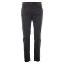 Only & Sons Lange Hose Life Slim Twill für Mann in Farbe Schwarz ✅ Lieferung in 3-5 Tagen - Schwarz - Übersicht 1