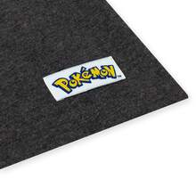 pokemon T-Shirt | Pikachu Pokeball Boys' T-Shirt | Kids' Tops - Black - View 5