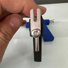 Professional Ear Piercing Gun Kit With 18 Pairs 316 Stainless Steel Stud Earrings-Reusable Ear Piercing Kit For Salon Home Use - Ear Piercing Gun + 18 Pairs Of Ear Studs - View 9