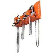 Garage Tool Storage Racks - 橙色/日落雪佛龍 1 - 查看 5