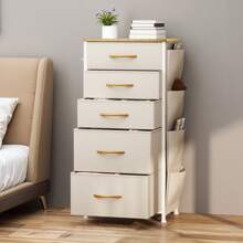 Cómodas y cajoneras