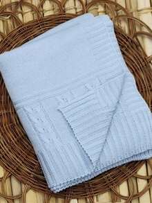 Knitting And Embroidery Maternity Leave - Celeste - Ver 5